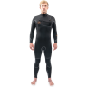 Гидрокостюм DAKINE MEN'S CYCLONE CHEST ZIP FULL SUIT 3/2mm Black, размер XLS DK22M32CZ (0604565591661)