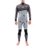 Гидрокостюм DAKINE MEN'S CYCLONE ZIP FREE FULL SUIT 2/2mm Black Размер L DK21M22C (0604565432636)