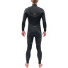 Гидрокостюм DAKINE MEN'S CYCLONE ZIP FREE FULL SUIT 3/2mm Black Размер S DK21M32C (0604565432438)