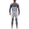 Гидрокостюм DAKINE MEN'S CYCLONE ZIP FREE FULL SUIT 3/2mm Black Размер S DK21M32C (0604565432438)