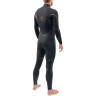 Гидрокостюм DAKINE MEN'S CYCLONE ZIP FREE FULL SUIT 3/2mm Black Размер XL DK21M32C (0604565432520)
