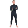 Гидрокостюм DAKINE MENS MALAMA Z/F FULL SUIT 3/2 Black, размер M DK01M32MLC1 (0604565590770)