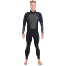 Гидрокостюм DAKINE MENS MISSION C/Z FULL SUIT 3/2 INK Blue/Port, размер S DK01M32MZC2 (0604565772008)
