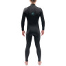 Гидрокостюм DAKINE MEN'S MISSION CHEST ZIP FULL SUIT 2/2mm Black Размер L DK21M22M (0604565434296)
