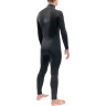 Гидрокостюм DAKINE MEN'S MISSION CHEST ZIP FULL SUIT 4/3mm Black Размер LT DK22M43MZ (0604565592835)