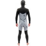 Гидрокостюм DAKINE MENS MISSION CHEST ZIP HOODED 6/5/4mm Blk, размер M DK22M654HMZ (0604565453778)