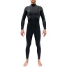 Гидрокостюм DAKINE MEN'S MISSION ZIP FREE FULL SUIT 3/2mm Black Размер S DK21M32M (0604565434098)