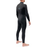Гидрокостюм DAKINE MEN'S MISSION ZIP FREE FULL SUIT 3/2mm Black Размер S DK21M32M (0604565434098)