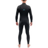 Гидрокостюм DAKINE MEN'S MISSION ZIP FREE FULL SUIT 3/2mm Black Размер XXL DK21M32M (0604565434203)