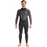 Гидрокостюм DAKINE MENS QUANTUM B/Z F/S 3/2 F/L Black Camo/White, размер XLS DK01M32QBZFLC2 (0604565735973)