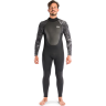Гидрокостюм DAKINE MENS QUANTUM B/Z F/S 3/2 GBS Black Camo/White, размер M DK01M32QBZC2 (0604565735782)