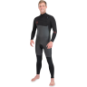 Гидрокостюм DAKINE MEN'S RENEGADE WIND CHEST ZIP FULL SUIT 3/2mm Black, размер M DK22M432RGZ (0604565595430)