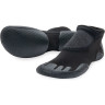 Гидротапки DAKINE UNISEX FOLDING REEF SHOE 1MM BLACK Размер 10 DK21U1FRS (0604565438355)