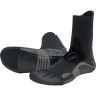 Гидротапки DAKINE UNISEX QUANTUM ROUND TOE BOOT 5mm Black, размер 8 DK22U5QRTB (0604565452788)