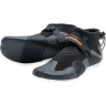 Гидротапки DAKINE UNISEX REEF SHOE 1mm Black, размер 8 DK22URS (0604565453143)