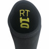 Гидротапки DAKINE UNISEX RT BOOT 5MM BLACK Размер 5 DK21U5RB (0604565438195)