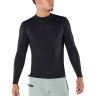 Гидротолстовка DAKINE MISSION 0.3MM JACKET L/S BLACK Размер L 10002784 (0610934326765)