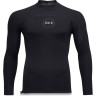 Гидротолстовка DAKINE MISSION 0.3MM JACKET L/S BLACK Размер L 10002784 (0610934326765)