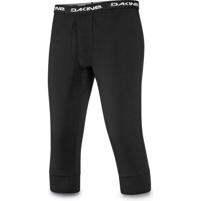 Кальсоны термобелье DAKINE 3/4 TALON SHANT 001 BLACK Размер L 06SM2C (0610934882926)
