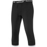Кальсоны термобелье DAKINE 3/4 TALON SHANT 001 BLACK Размер L 06SM2C (0610934882926)