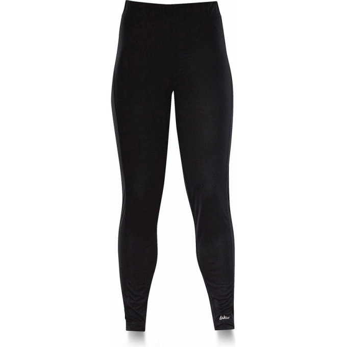 Кальсоны термобелье DAKINE WOMENS BIRDIE PANT BLACK Размер S 8580185 (0610934731644)
