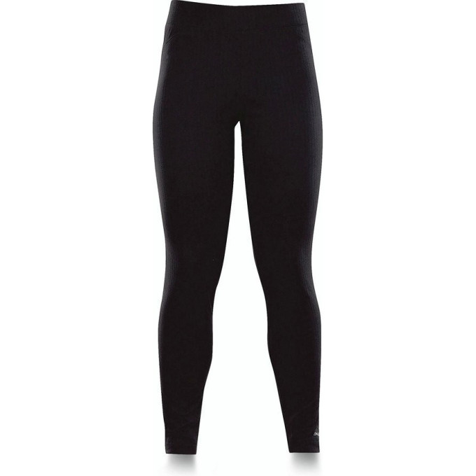 Кальсоны термобелье DAKINE WOMENS SIERRA PANT BLACK Размер S 8580187 (0610934731804)