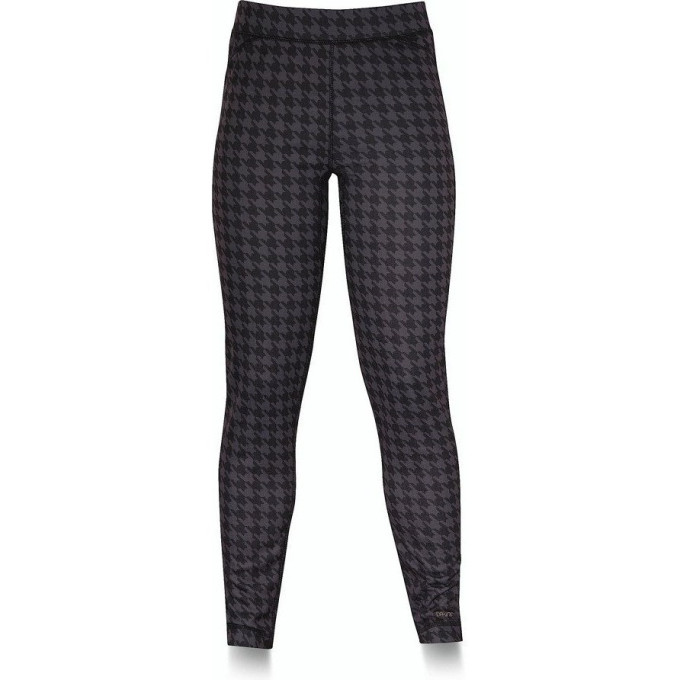 Кальсоны термобелье DAKINE WOMENS SIERRA PANT CHARCOAL Размер L 8580187 (0610934731781)