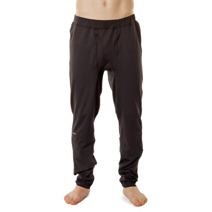 Кальсоны (термобелье) детские DAKINE M/W ASTRAL PANT KIDS BLACK Размер M 8580-088-28 (2300243880048)