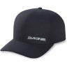 Кепка DAKINE DELTA RAIL BLACK 10001262 (0610934146127)