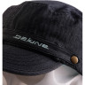 Кепка DAKINE DK SNAPS BLK 8640-350-26 (2001151860015)