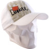 Кепка DAKINE DRAGON WHITE 8640-102-28 (0610934393408)