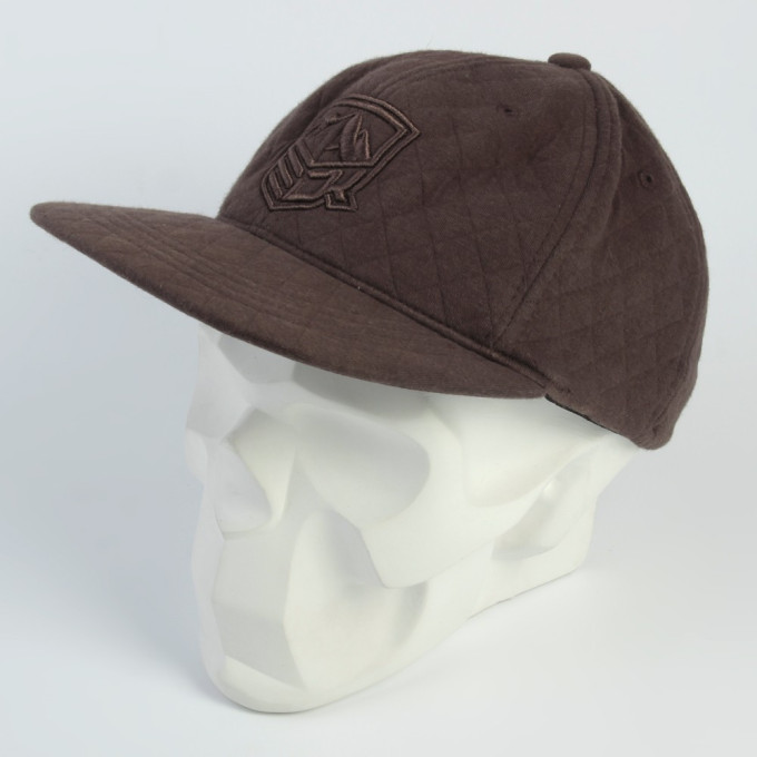 Кепка DAKINE MT. SHIELD BROWN 8640-124-28 (2300179700014)