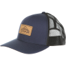 Кепка DAKINE NORTHERN LIGHTS TRUCKER MIDNIGHT / BLACK 10001270 (0610934146257)