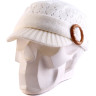 Кепка DAKINE SAMANTHA WHITE 8640-357-28 (0610934452778)