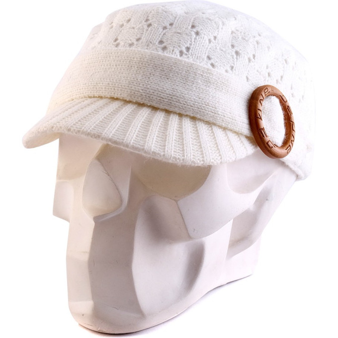 Кепка DAKINE SAMANTHA WHITE X X (2001362410016)