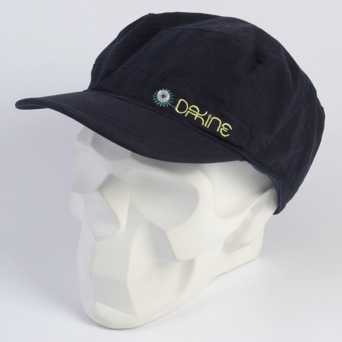 Кепка DAKINE SNAPS BLUE 8640-350-28 (0610934482973)