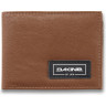 Кошелек DAKINE BENTLEY WALLET BROWN 8820-150-28 (0610934479171)