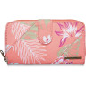Кошелек DAKINE FAYE WAIKIKI CANVAS 0610934212327