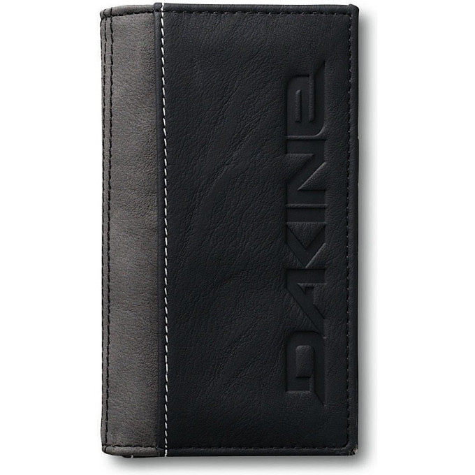 Кошелек DAKINE TUCKER PHONE WALLET BLACK 8820102 (0610934850093)