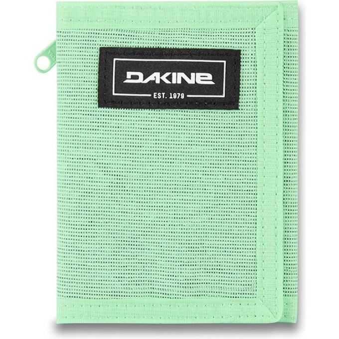 Кошелек DAKINE VERT RAIL WALLET DUSTY MINT 08820206 (0610934347616)