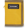 Кошелек DAKINE VERT RAIL WALLET MUSTARD MOSS 08820206 (0194626416359)