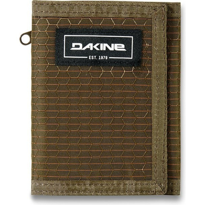Кошелек DAKINE VERT RAIL WALLET OCEANFRONT 08820206 (0610934347586)