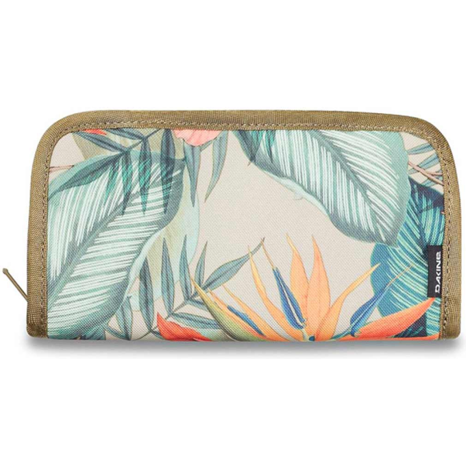 Кошелек женский DAKINE LUNA WALLET MUTED CLAY 10003590 (0194626440545)