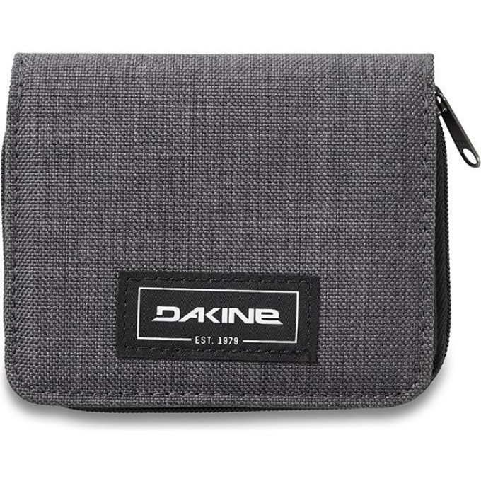Кошелек женский DAKINE SOHO CARBON 08290003 (0610934310634)