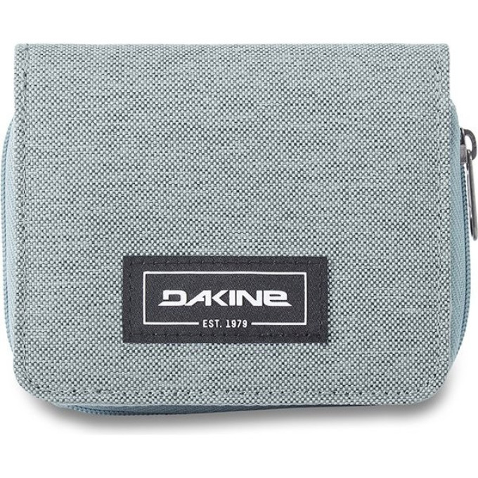 Кошелек женский DAKINE SOHO LEAD BLUE 08290003 (0610934347340)