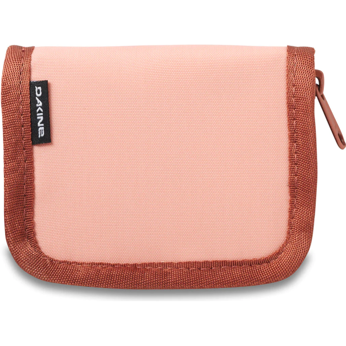 Кошелек женский DAKINE SOHO WALLET MUTED CLAY 10003593 (0194626441788)