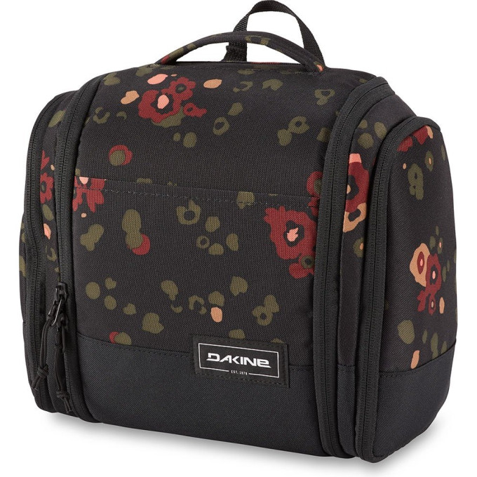 Косметичка дорожная DAKINE DAYBREAK TRAVEL KIT L DESERTSAGE 10003259 (194626395050)
