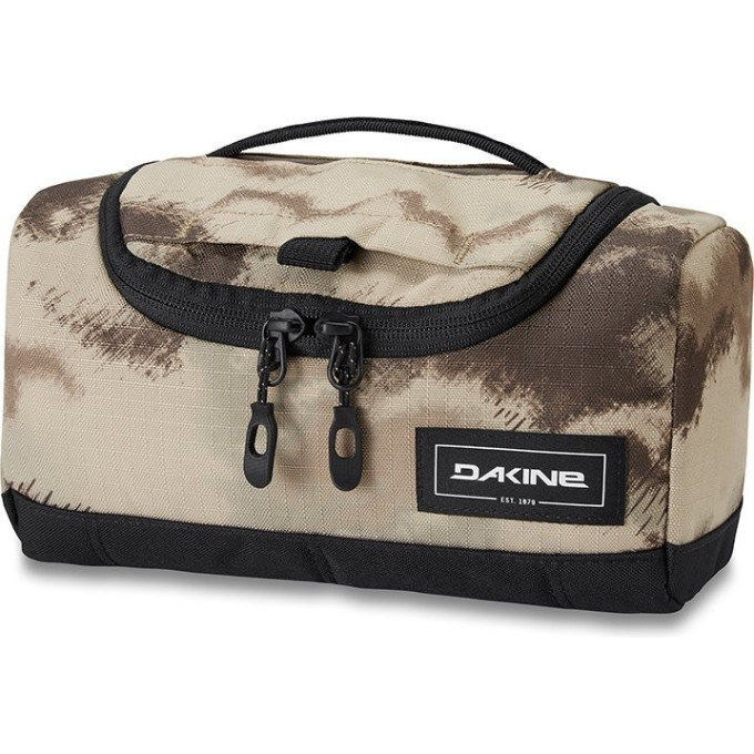 Косметичка дорожная DAKINE REVIVAL KIT M ASHCROFT CAMO 10002929 (0610934333671)