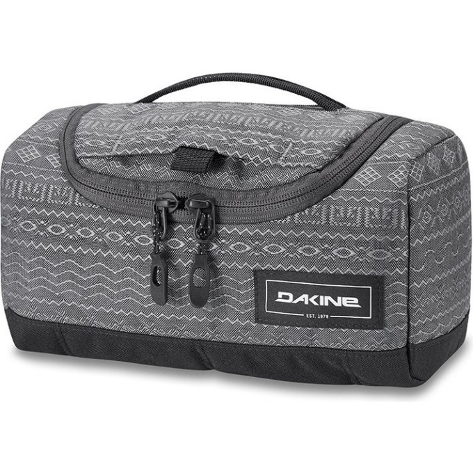 Косметичка дорожная DAKINE REVIVAL KIT M HOXTON 10002929 (0610934333688)