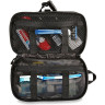 Косметичка дорожная DAKINE SHOWER KIT M BLACK 10002932 (0610934333794)